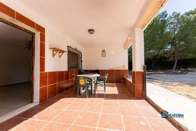 Foto 2 de Xalet en venda a calle Corral de Carmelo de 3 habitacions amb terrassa i piscina