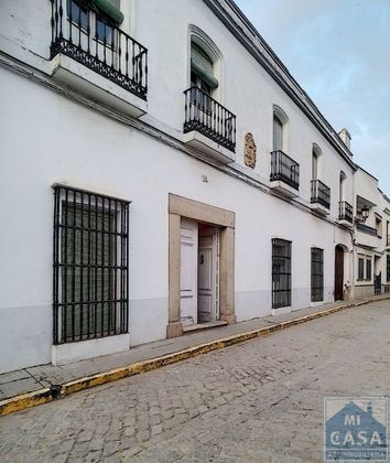 Foto 1 de Xalet en venda a Guareña de 8 habitacions amb terrassa i garatge