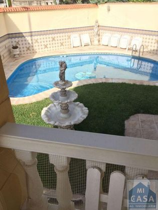 Foto 1 de Xalet en venda a Sur de 6 habitacions amb terrassa i piscina