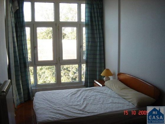 Foto 1 de Piso en venta en Centro - Mérida de 1 habitación con aire acondicionado y calefacción