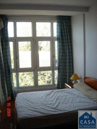 Foto 2 de Piso en venta en Centro - Mérida de 1 habitación con aire acondicionado y calefacción
