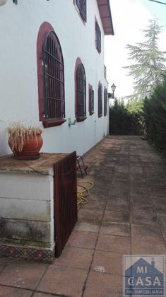 Foto 1 de Casa rural en venda a Norte de 5 habitacions amb terrassa