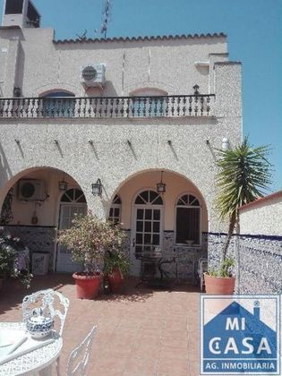 Foto 1 de Casa en venda a Centro - Mérida de 6 habitacions amb terrassa i garatge