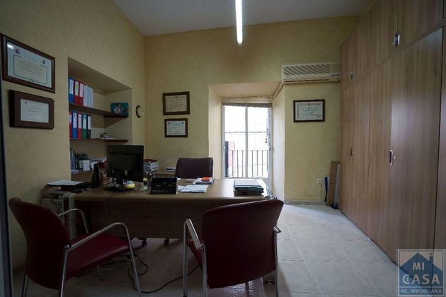 Foto 2 de Oficina en venta en Centro - Mérida con aire acondicionado
