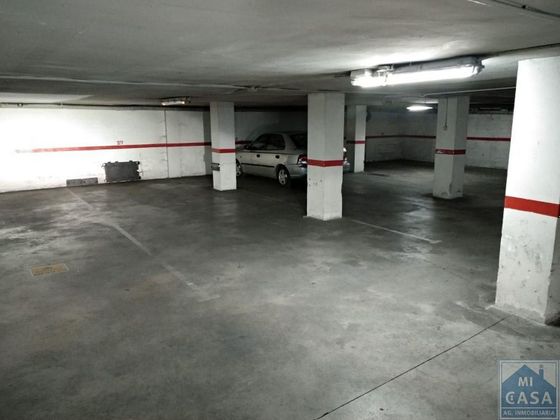 Foto 2 de Garaje en alquiler en Centro - Mérida de 22 m²