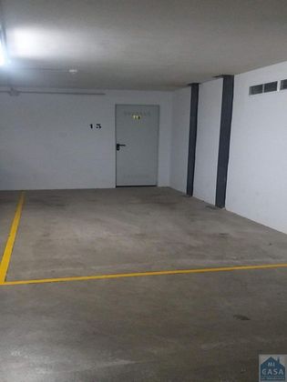 Foto 1 de Garatge en venda a Centro - Mérida de 15 m²