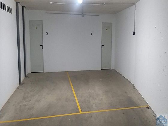Foto 2 de Garatge en venda a Centro - Mérida de 15 m²