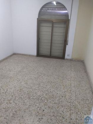Foto 1 de Piso en venta en Centro - Mérida de 3 habitaciones con garaje y balcón