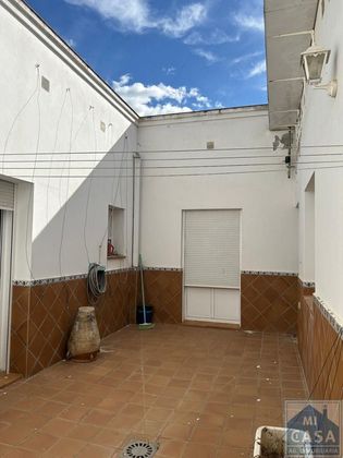Foto 1 de Casa en venda a Don Álvaro de 4 habitacions amb terrassa i garatge
