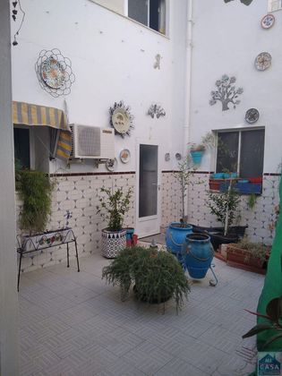 Foto 1 de Casa en venta en Centro - Mérida de 11 habitaciones con terraza y garaje