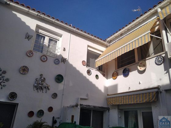 Foto 2 de Casa en venta en Centro - Mérida de 11 habitaciones con terraza y garaje