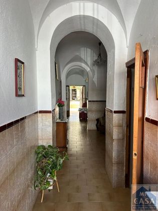 Foto 1 de Xalet en venda a Centro - Mérida de 3 habitacions amb terrassa i balcó