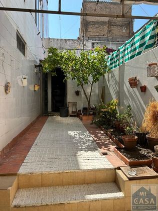 Foto 2 de Xalet en venda a Centro - Mérida de 3 habitacions amb terrassa i balcó