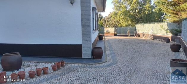 Foto 2 de Xalet en venda a San Pedro de Mérida de 4 habitacions amb terrassa i piscina