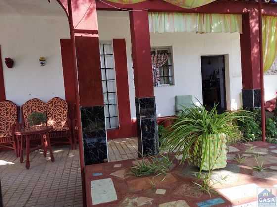 Foto 2 de Casa rural en venda a Villagonzalo de 2 habitacions amb terrassa i garatge