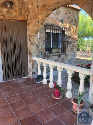 Foto 2 de Xalet en venda a Alange de 4 habitacions amb terrassa i piscina