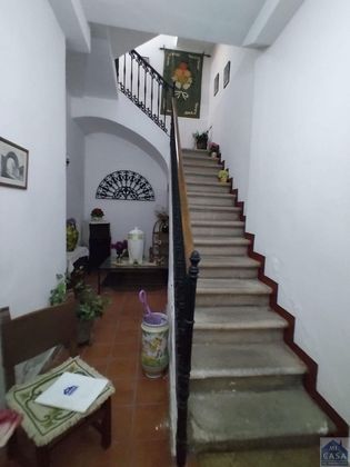Foto 1 de Casa en venda a Centro - Mérida de 5 habitacions i 500 m²