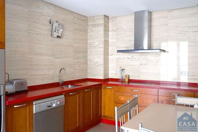 Foto 2 de Casa en venta en Centro - Mérida de 3 habitaciones con terraza y garaje