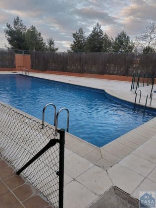 Foto 1 de Piso en venta en Oeste de 3 habitaciones con terraza y piscina