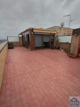 Foto 1 de Ático en venta en Oeste de 3 habitaciones con terraza y piscina