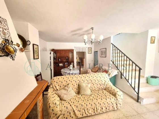 Foto 2 de Casa rural en venda a Canillas de Aceituno de 5 habitacions amb terrassa i piscina