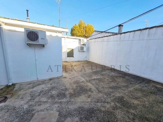 Foto 1 de Casa en venda a Pozuelos de Calatrava (Los) de 4 habitacions amb terrassa i jardí