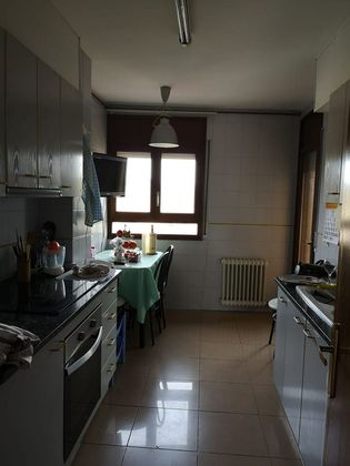 Foto 1 de Àtic en venda a Banyoles de 3 habitacions amb terrassa i garatge