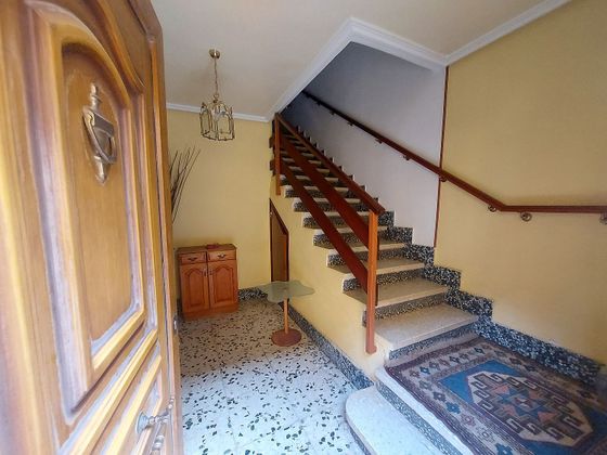 Foto 2 de Casa adossada en venda a Viana de 2 habitacions amb calefacció