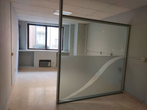 Foto 2 de Oficina en lloguer a Centro - Logroño amb garatge i ascensor