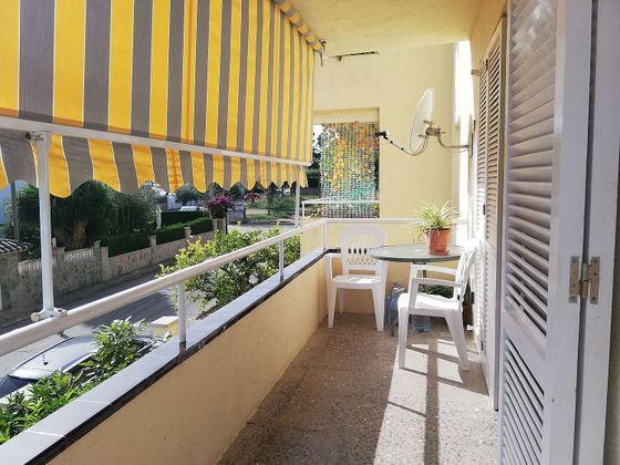 Foto 1 de Piso en venta en Creixell de 2 habitaciones con terraza y balcón