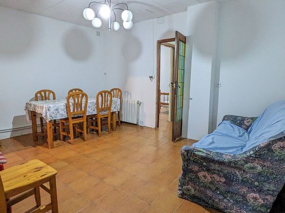 Foto 1 de Piso en venta en Bonastre de 2 habitaciones con terraza