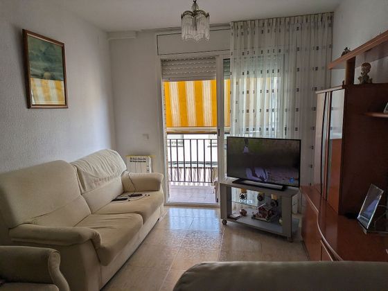 Foto 1 de Pis en venda a Centre - Torredembarra de 3 habitacions amb balcó i calefacció