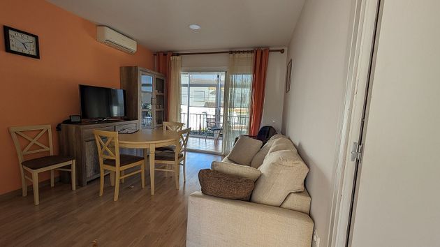 Foto 1 de Piso en venta en Sant Jordi-Babilonia de 3 habitaciones con terraza y garaje