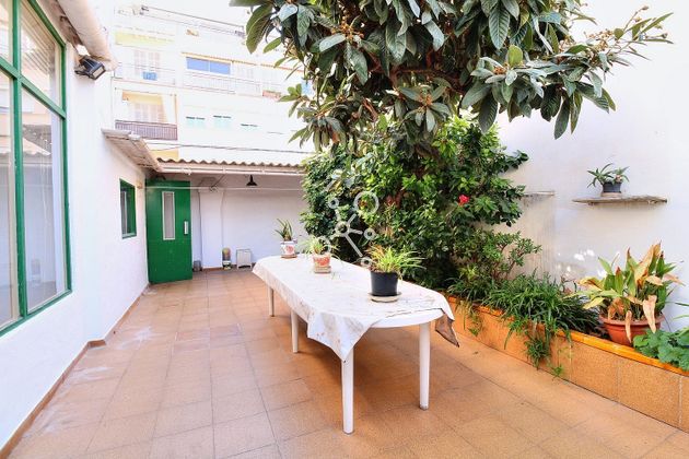 Foto 2 de Piso en venta en Marquès de la Fontsanta - Pere Garau de 3 habitaciones con terraza y garaje