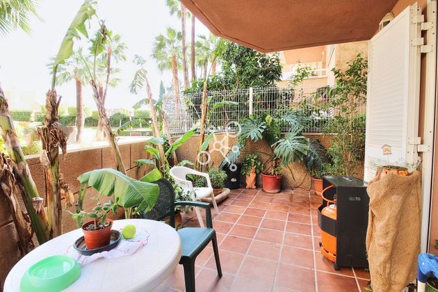 Foto 2 de Pis en venda a Son Dameto de 4 habitacions amb terrassa i piscina