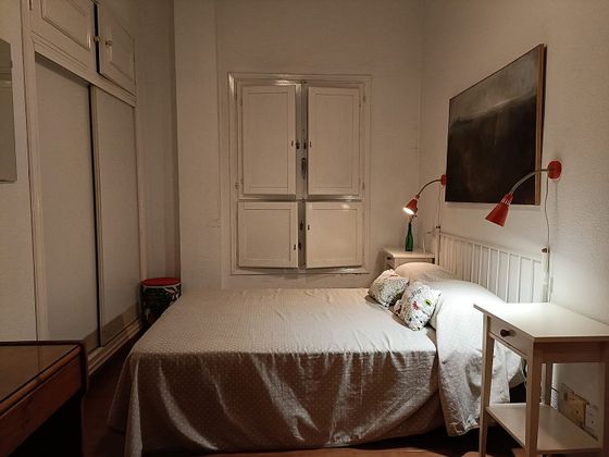 Foto 2 de Pis en lloguer a San Bartolomé - Judería de 1 habitació amb mobles i ascensor