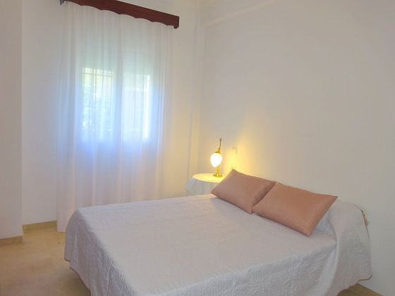 Foto 1 de Pis en lloguer a Bami - Tabladilla - La Estrella de 2 habitacions amb mobles i aire acondicionat