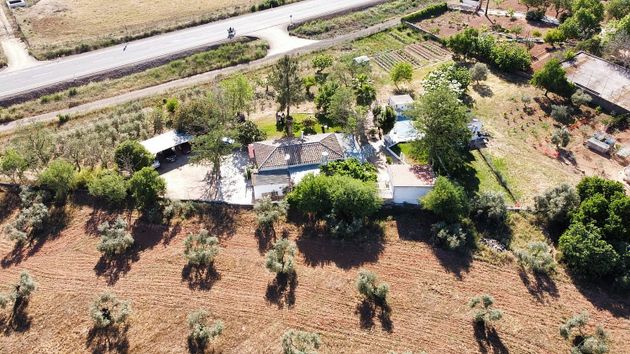 Foto 1 de Casa rural en venda a carretera Badajoz Granada de 4 habitacions amb piscina i aire acondicionat