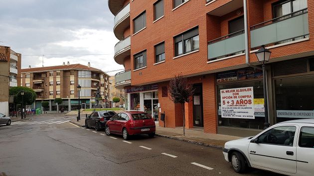 Foto 1 de Local en venda a calle Cañizarejo de 89 m²