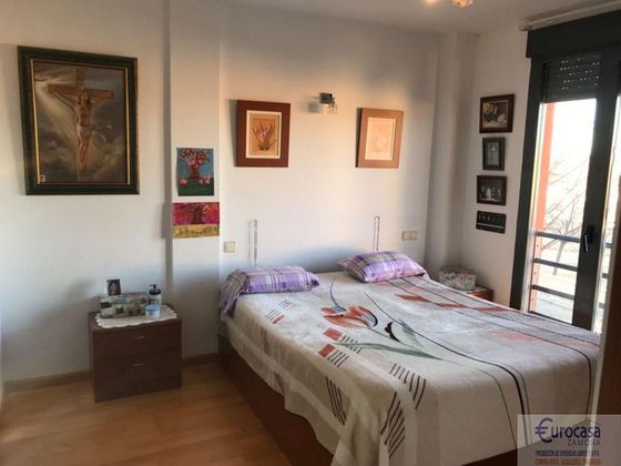 Foto 1 de Casa en venda a Moraleja del Vino de 3 habitacions amb terrassa i garatge
