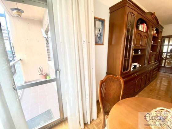 Foto 2 de Pis en venda a Candelaria - Peña de Francia de 4 habitacions amb terrassa i garatge