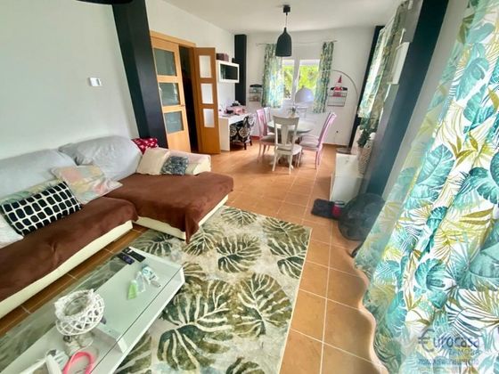 Foto 1 de Chalet en venta en Villaralbo de 3 habitaciones con terraza y jardín