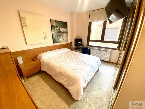 Foto 2 de Venta de piso en Candelaria - Peña de Francia de 3 habitaciones con garaje y calefacción
