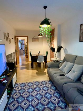 Foto 1 de Piso en venta en Villaralbo de 4 habitaciones con terraza y garaje