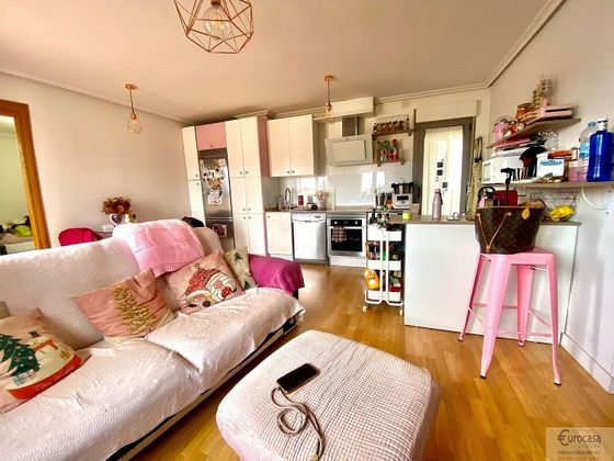 Foto 2 de Àtic en venda a Zona Pinilla de 2 habitacions amb terrassa i garatge