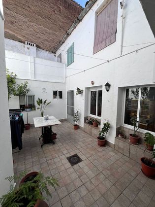 Foto 1 de Piso en venta en Casco Antiguo - Centro de 4 habitaciones con terraza y balcón