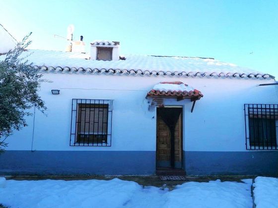Foto 1 de Venta de chalet en Pedro Lamata - San Pedro Mortero de 4 habitaciones con terraza