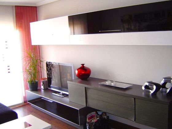 Foto 2 de Piso en venta en San Pablo - Santa Teresa de 3 habitaciones con terraza y garaje