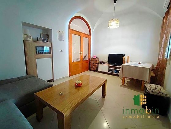 Foto 1 de Xalet en venda a Mengabril de 3 habitacions amb terrassa i aire acondicionat