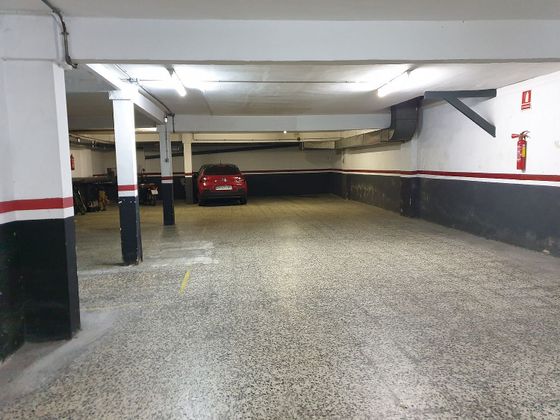 Foto 1 de Venta de garaje en calle De Ramon Albó de 10 m²
